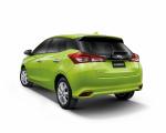 Toyota Yaris 2017 года (TH)
